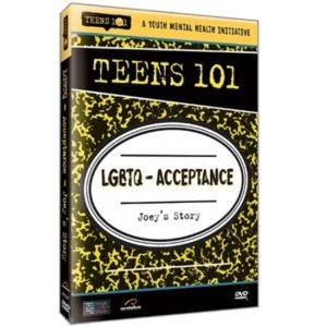 TEENS 101 LGBTQ - ACCEPTANCE - JOEY'S STORY
